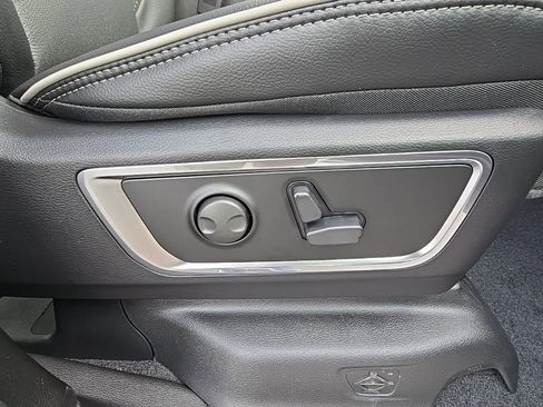 New 2026 RAM 1500 Laramie AWD/4WD image 54