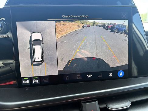 New 2026 Subaru Outback Touring XT AWD/4WD image 15