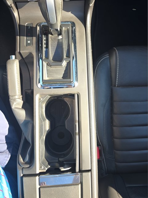 Used 2014 Ford Mustang Premium w/ Equipment Group 202A RWD image 13