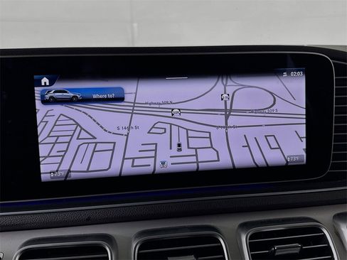 Used 2024 Mercedes-Benz GLE 450e 4MATIC image 36