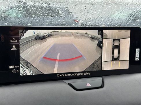 New 2026 MAZDA CX-70 3.3 Turbo S w/ Premium Package image 18