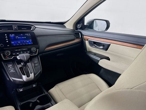 Used 2022 Honda CR-V EX image 24