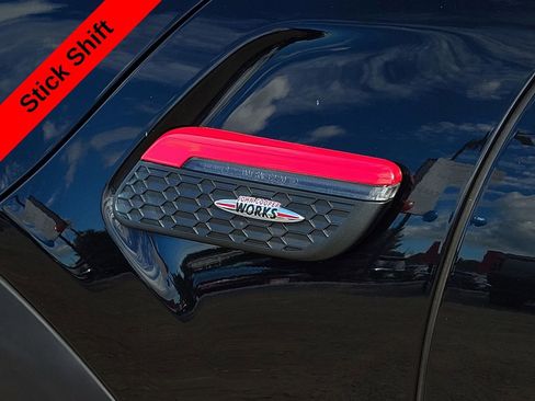 Used 2024 MINI Cooper John Cooper Works FWD image 10