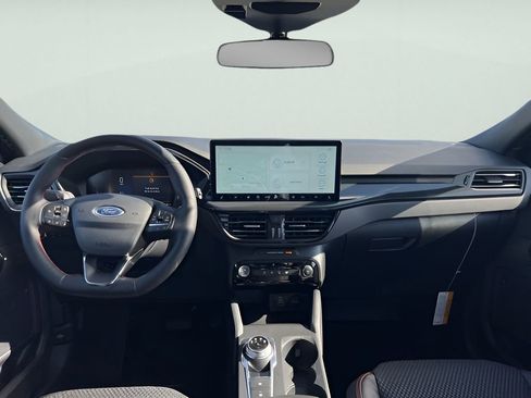New 2026 Ford Escape ST-Line w/ Tech Pack #1 image 12