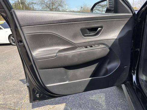 Used 2024 Hyundai Kona N Line AWD/4WD image 8