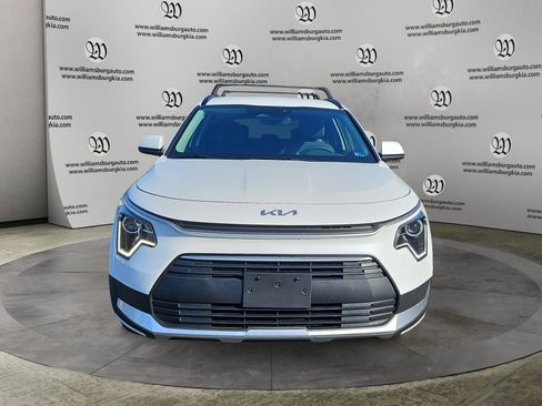Used 2026 Kia Niro LX FWD image 8