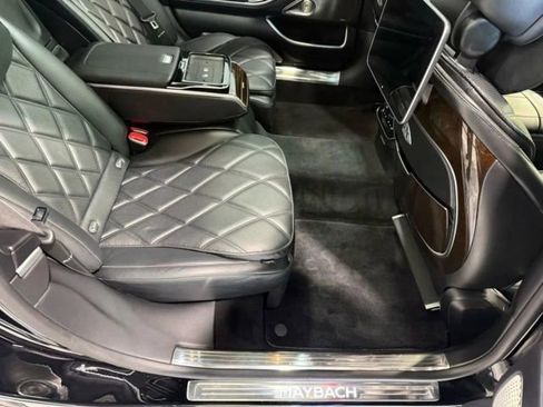 Used 2023 Mercedes-Benz Maybach S 680 4MATIC image 44