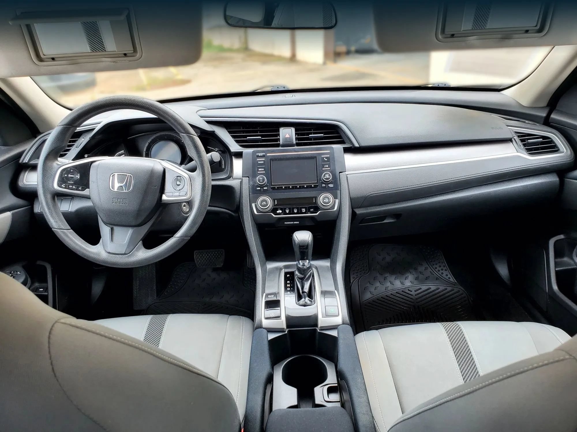 Used 2016 Honda Civic LX image 31