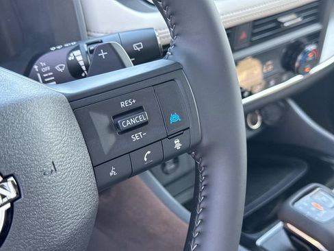 New 2026 Nissan Rogue Dark Armor AWD/4WD image 29
