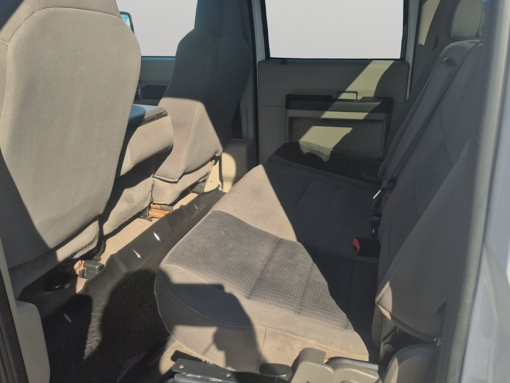Used 2010 Ford F350 XLT AWD/4WD image 17