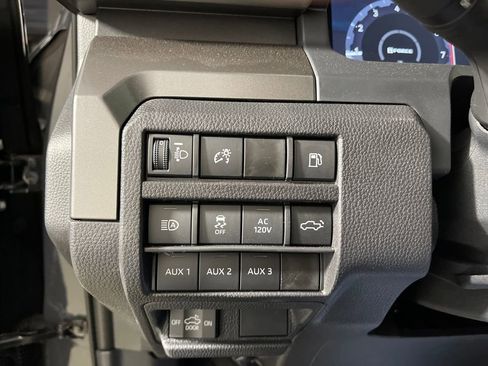 New 2026 Toyota Tacoma TRD Sport image 29