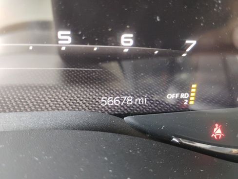 Certified 2023 RAM 1500 Limited AWD/4WD image 14