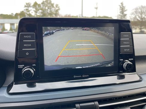 Used 2021 Kia Seltos S image 11