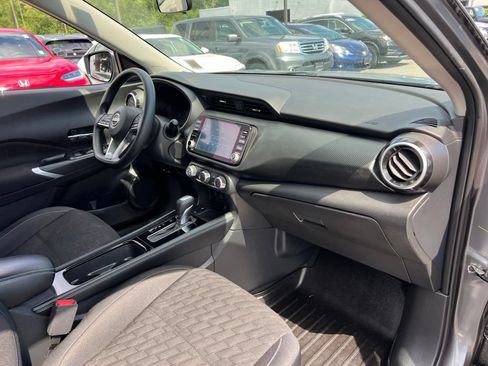 Used 2023 Nissan Kicks SV w/ Exterior Package FWD image 26
