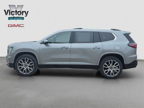 New 2026 GMC Acadia Denali Ultimate image 6