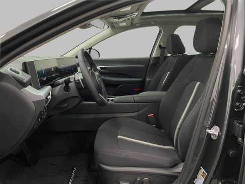 New 2026 Hyundai Sonata SEL FWD image 28