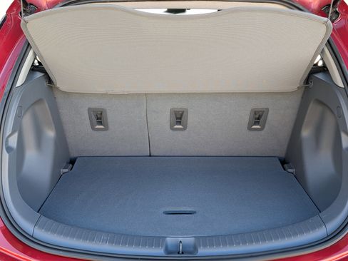 Used 2017 Chevrolet Bolt Premier w/ Driver Confidence II Package image 18