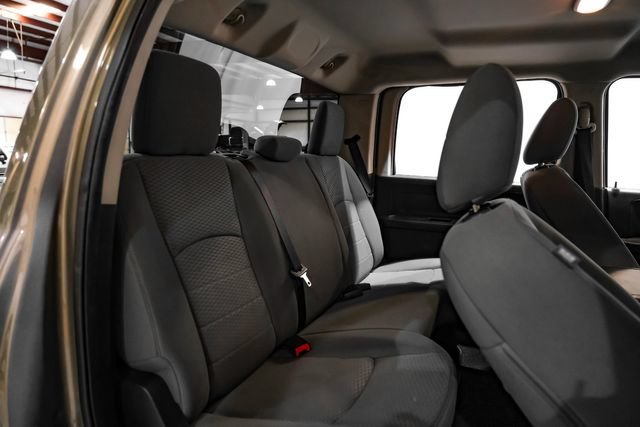 Used 2013 RAM 2500 Tradesman w/ Chrome Appearance Group AWD/4WD image 32