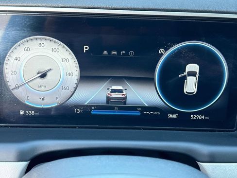 Used 2024 Hyundai Tucson Limited image 26