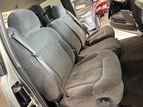 Used 1999 Chevrolet Silverado 1500 LS image 13