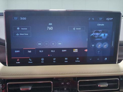 Certified 2022 Lincoln Nautilus Reserve AWD/4WD image 24