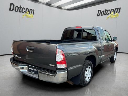 Used 2009 Toyota Tacoma 2WD Access Cab image 11