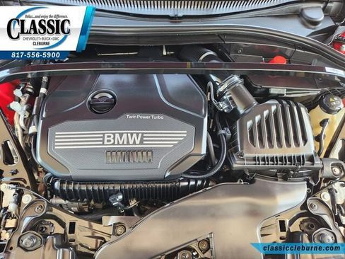 Used 2024 BMW 228i xDrive Gran Coupe w/ M Sport Package AWD/4WD image 30