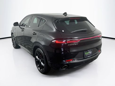 Used 2024 Dodge Hornet R/T Plus w/ Track Pack AWD/4WD image 5