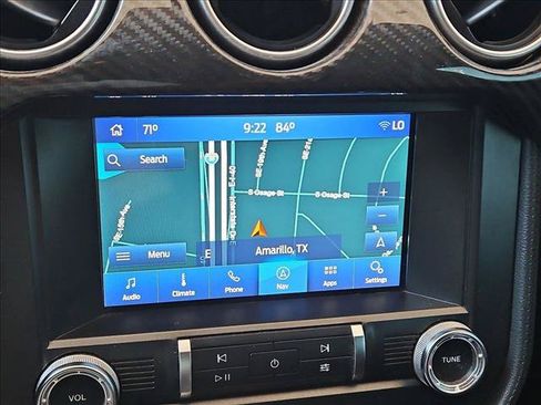 Used 2019 Ford Mustang GT Premium w/ Carbon Sport Interior Package RWD image 12