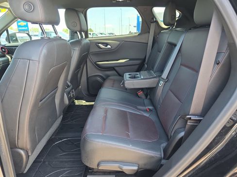Used 2020 Chevrolet Blazer RS FWD image 11