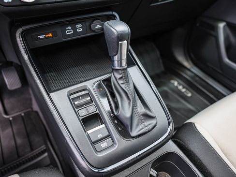 Certified 2024 Honda CR-V EX image 14
