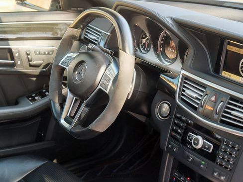 Used 2012 Mercedes-Benz E 63 AMG Wagon image 36