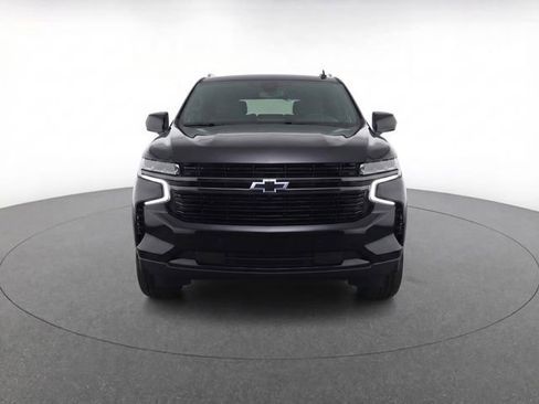 Used 2024 Chevrolet Tahoe RST w/ Sport Performance Package RWD image 2