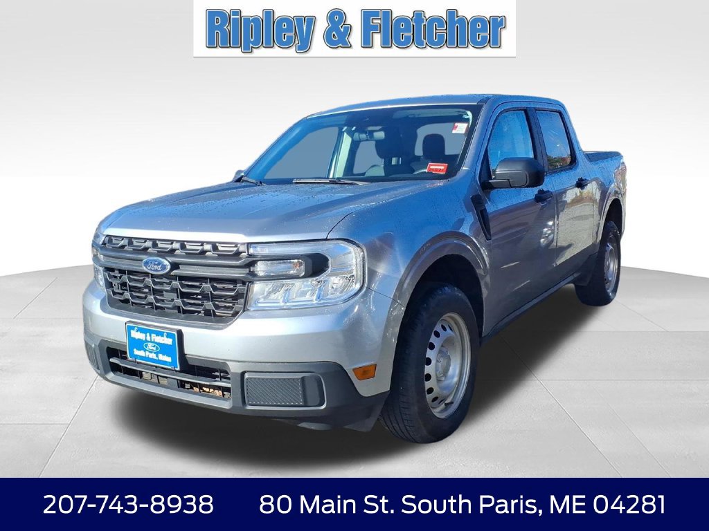 Used 2023 Ford Maverick XL FWD image 1