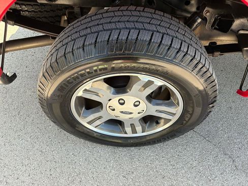 Used 2007 Ford F150 FX2 RWD image 24