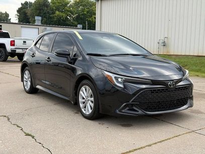 Used 2024 Toyota Corolla SE