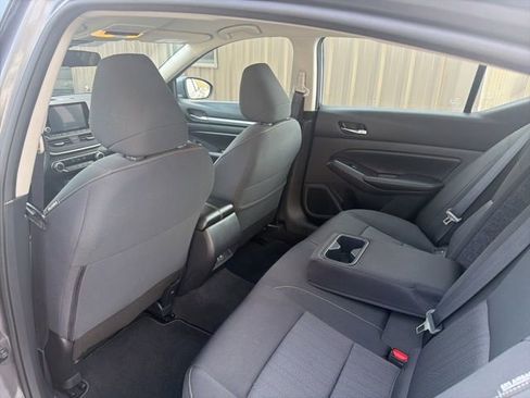 Used 2022 Nissan Altima 2.5 SV AWD/4WD image 15