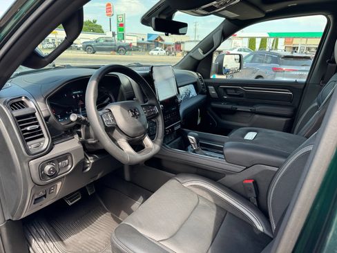 New 2026 RAM 1500 RHO w/ RHO Level 1 Equipment Group AWD/4WD image 15