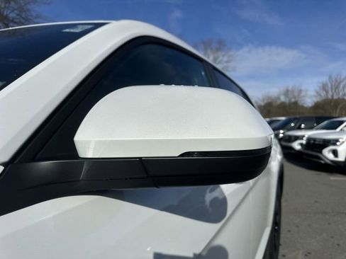 New 2026 Volkswagen Atlas Cross Sport SE image 10