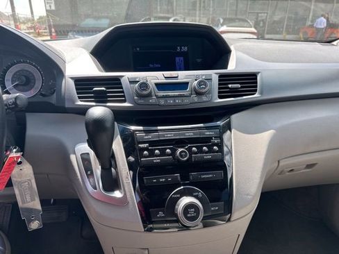 Used 2012 Honda Odyssey EX-L image 8