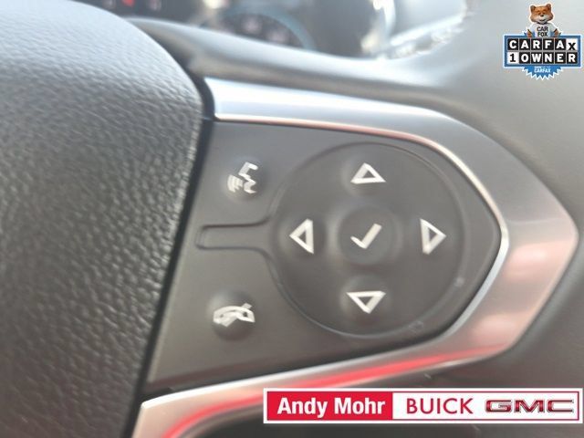 Used 2023 Chevrolet Traverse LT FWD image 34