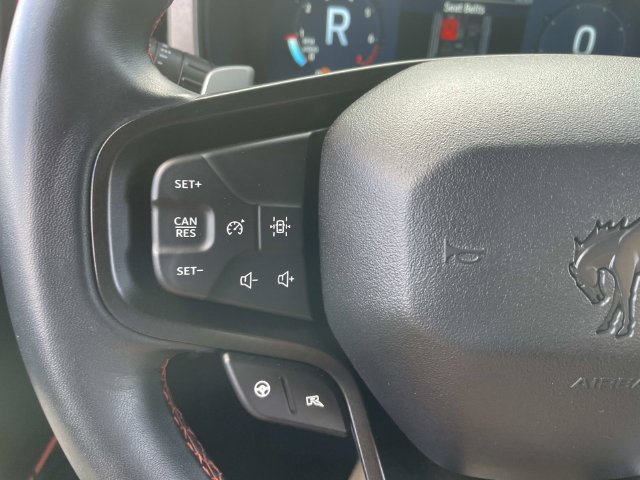 Used 2023 Ford Bronco Raptor AWD/4WD image 34