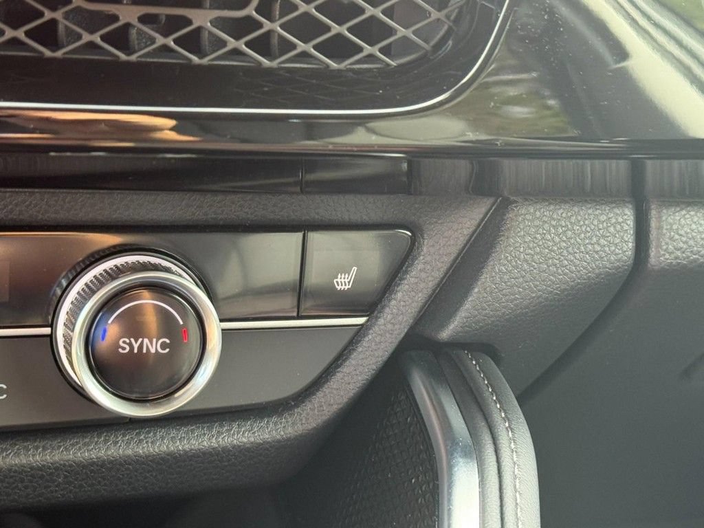 Certified 2026 Acura ADX FWD image 26
