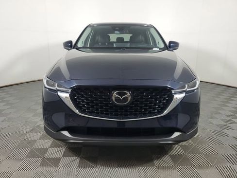 Certified 2023 MAZDA CX-5 AWD 2.5 S w/ Premium Plus Pkg image 2