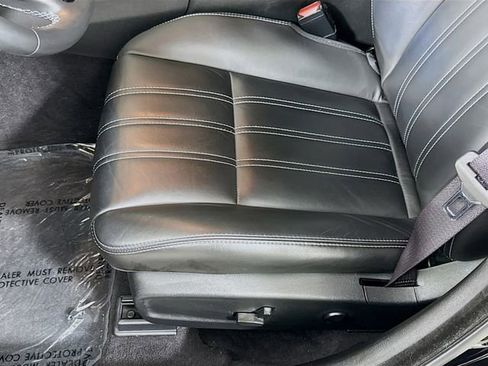Used 2021 Chrysler 300 S w/ S Model Appearance Package RWD image 18