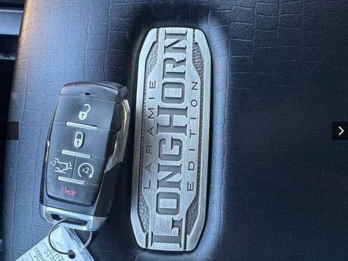 Used 2020 RAM 1500 Limited image 5