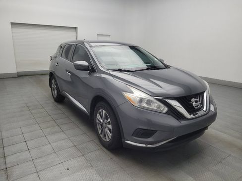 Used 2017 Nissan Murano S w/ Navigation Package FWD image 13