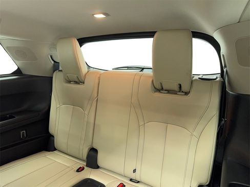 Used 2023 INFINITI QX60 Luxe w/ Cargo Package image 43