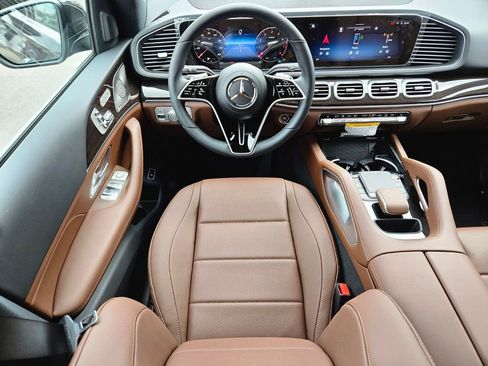 New 2026 Mercedes-Benz GLE 350 4MATIC image 11