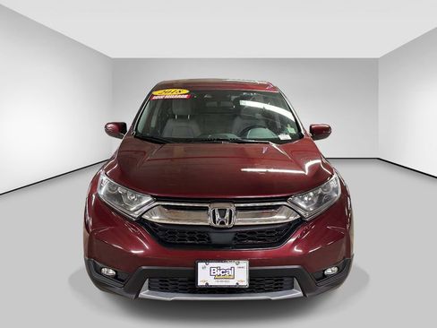 Used 2018 Honda CR-V EX-L image 8